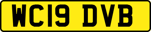 WC19DVB