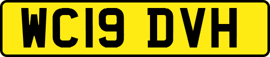 WC19DVH