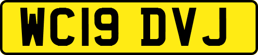 WC19DVJ