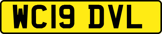 WC19DVL
