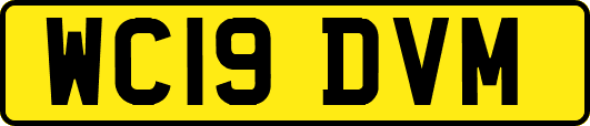 WC19DVM