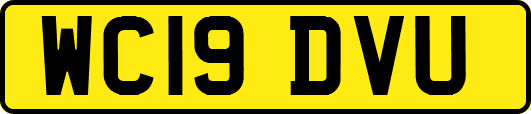 WC19DVU