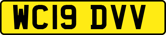WC19DVV