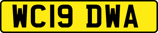 WC19DWA