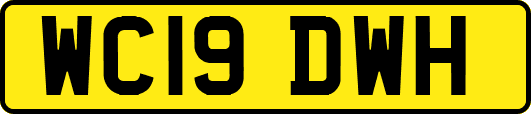 WC19DWH