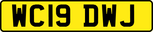 WC19DWJ