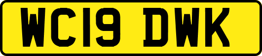 WC19DWK