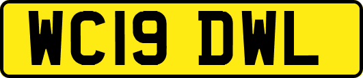 WC19DWL