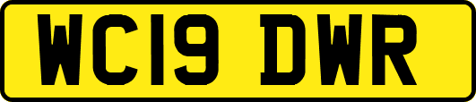 WC19DWR