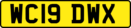 WC19DWX