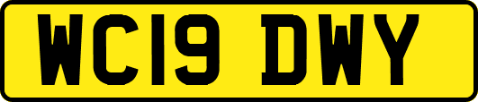 WC19DWY