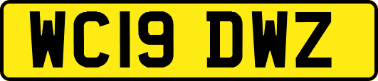 WC19DWZ