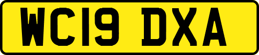 WC19DXA
