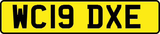 WC19DXE