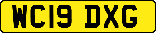 WC19DXG