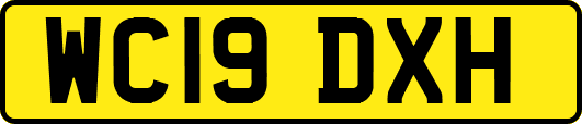 WC19DXH