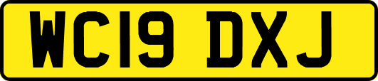 WC19DXJ