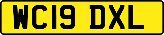 WC19DXL