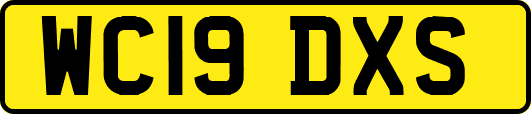 WC19DXS
