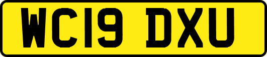 WC19DXU