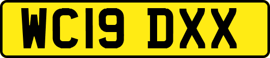 WC19DXX