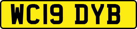 WC19DYB