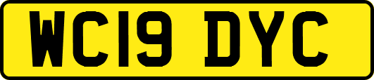 WC19DYC