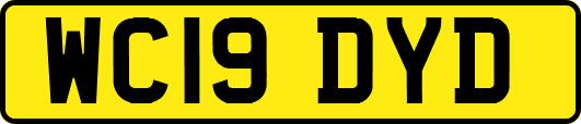 WC19DYD
