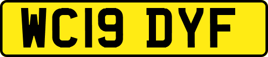 WC19DYF