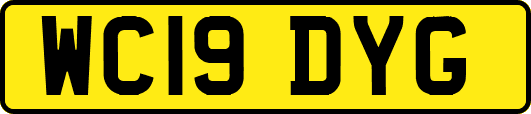 WC19DYG