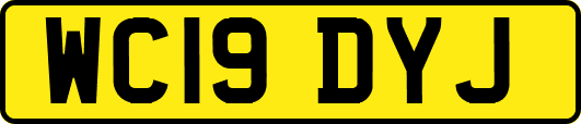 WC19DYJ