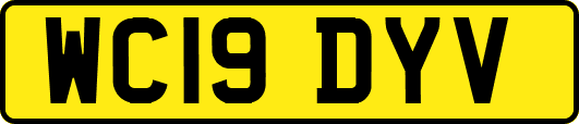 WC19DYV