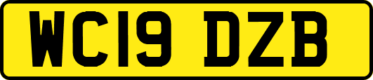 WC19DZB