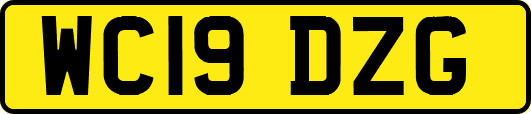 WC19DZG