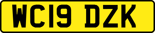 WC19DZK