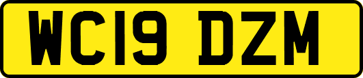 WC19DZM