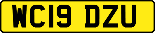 WC19DZU