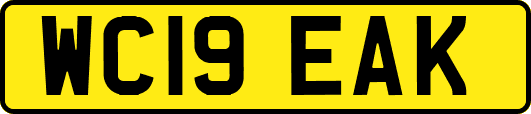 WC19EAK