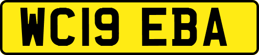 WC19EBA