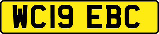 WC19EBC