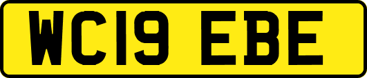 WC19EBE