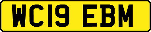 WC19EBM