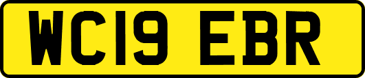WC19EBR