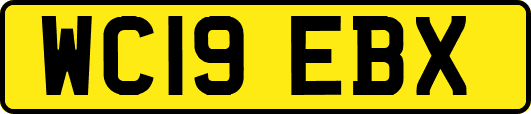 WC19EBX