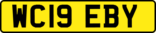 WC19EBY