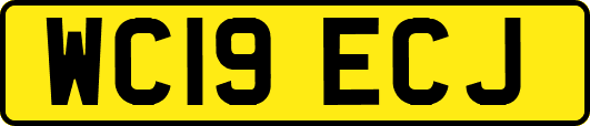 WC19ECJ