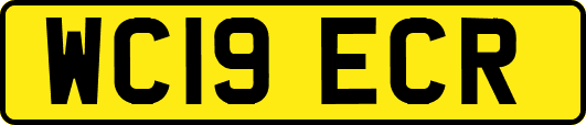 WC19ECR