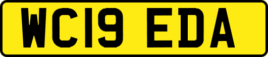 WC19EDA