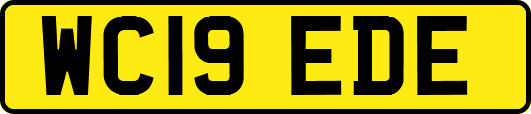 WC19EDE