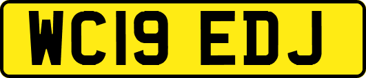 WC19EDJ